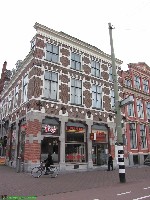 Centraal Station CS - nr. 0351